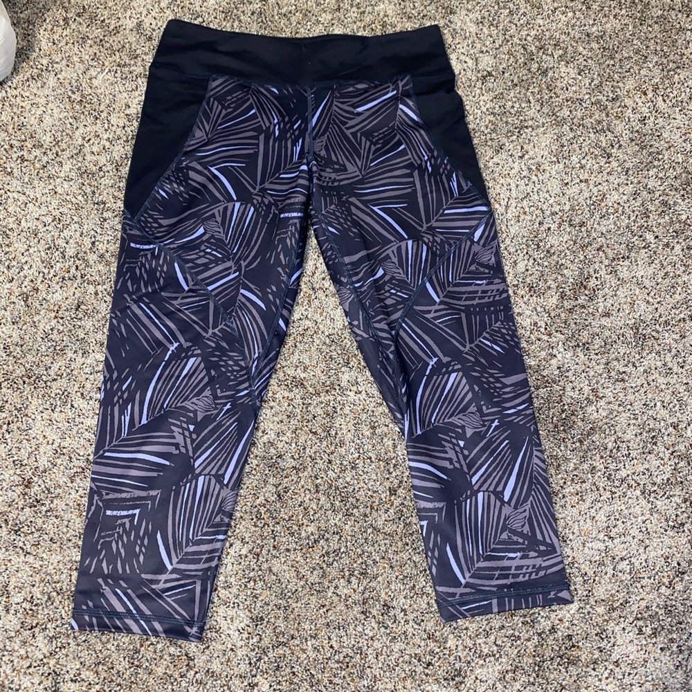 Patagonia leggings